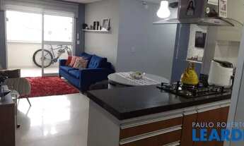 Imagem 4: APARTAMENTO - VILA DAYSE - SP