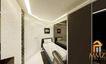 Imagem 7: Empreendimento "apartamento sem condomínio"