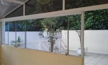 Imagem 2: Sobrado com 3 dormitórios à venda, 100 m² por R$ 1.010.000,00 - Jardim Marajoara - São Pau