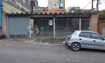 Imagem: Casa para Venda em Taboão da Serra, Jardim