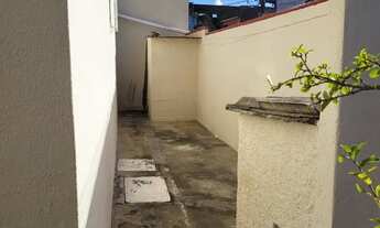 Imagem 7: Casa 2 quartos em rua tranquila no Paraíso - SG