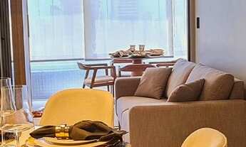 Imagem 4: Way batista campos, 85m2, conforto, automatizado, lazer na cobertura e o melhor valor!