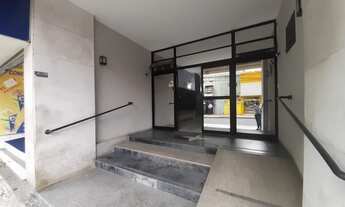 Imagem 2: Apartamento com 1 quarto para alugar por R$ 950.00, 50.00 m2 - CENTRO - CURITIBA/PR