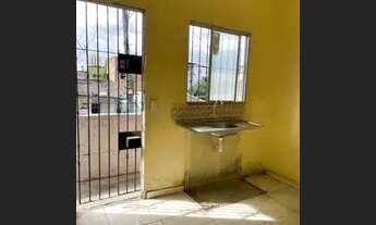 Imagem 2: Aluguel de kitnet no umarizal