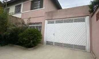 Imagem 3: Sobrado com 2 dormitórios à venda, 120 m² por R$ 660.000,00 - Vila Antonieta - São Paulo/S