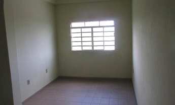 Imagem 2: Apartamento com 2 dormitórios para alugar, 62 m² por R$ 940,00/mês - São Benedito - Guarat