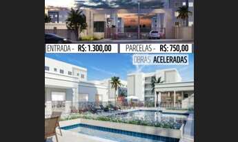 Imagem 1: Pode mudar esse Ano apartamento com Entrada Parcelada