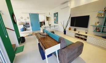 Imagem 4: Casa de condomínio alto padrão a venda na praia de Juquehy-São Sebastião