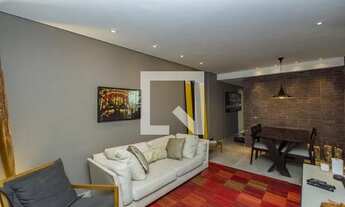 Imagem: Apartamento para Aluguel - Vila da Serra