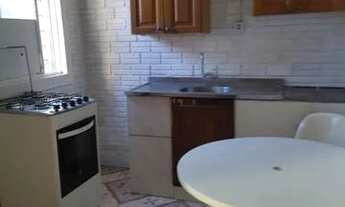 Imagem: Aluga se kitnet semi mobiliado