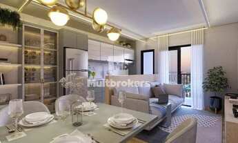 Imagem 6: CURITIBA - Apartamento Padrão - Novo Mundo