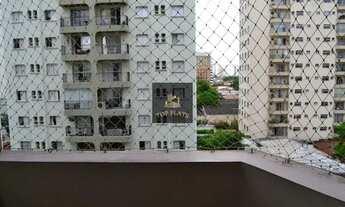 Imagem 6: Flat disponível em Moema