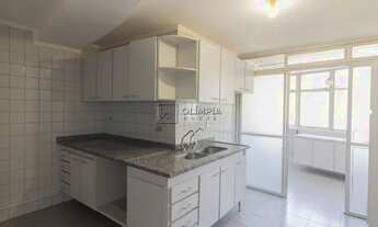 Imagem 7: Apartamento Locação Jardim Europa 177 m² 3 Dormitórios