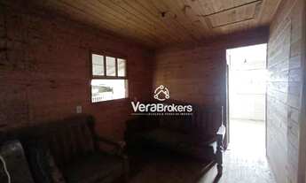 Imagem 4: Casa com 2 dormitórios para alugar, 54 m² por R$ 745,00/mês - Padre Réus - Gravataí/RS