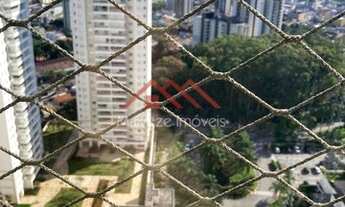 Imagem 7: Apto 03 dormt. sendo 01 suíte 02 vagas