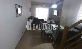 Imagem 1: Sobrado com 3 dormitórios à venda, 130 m² por R$ 720.000,00 - Campo Grande - São Paulo/SP