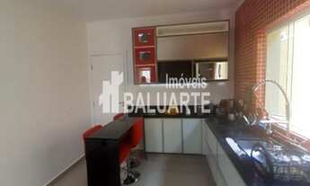 Imagem 7: Sobrado com 3 dormitórios à venda, 130 m² por R$ 640.000,00 - Pedreira - São Paulo/SP