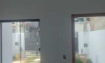 Imagem 2: Casa à venda no Jd. Santa Catarina, Sorocaba-SP