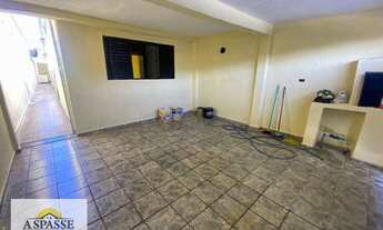 Imagem 7: Casa com 2 dormitórios à venda, 108 m² por R$ 290.000 - Parque Ribeirão Preto - Ribeirão P