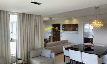 Imagem 4: Apartamento à venda, 4 quartos, 2 suítes, 4 vagas, Buritis - Belo Horizonte/MG