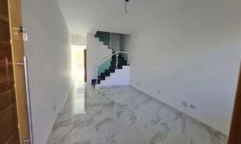 Imagem 2: Casa a Venda 98 m² a 700m da estação Metro Patriarca - Garagem 2 Carros 2 Suítes e Quintal