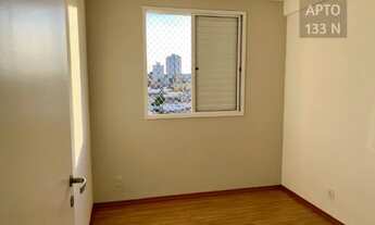 Imagem 5: Condomínio Alegria Guarulhos - 83m² 3 dorm/1 suite, 3WC, andar alto