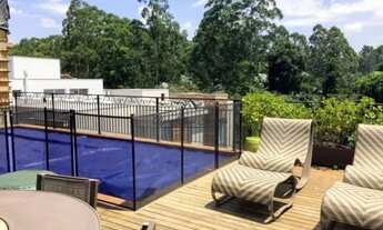 Imagem 2: Vendo casa em Alphaville - Residencial Tamboré 11