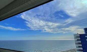 Imagem 2: Apartamento com 1 dorm, Caicara, Praia Grande - R$ 500 mil, Cod: ACT2202