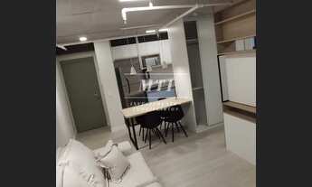 Imagem 2: Apartamento para venda em Boa Vista de 43.00m² com 1 Quarto e 1 Garagem