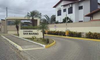 Imagem: Lote com 200 m2 no Condomínio San Marino