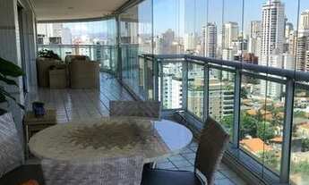 Imagem 6: Cobertura Venda Perdizes 847 m² 3 Dormitórios