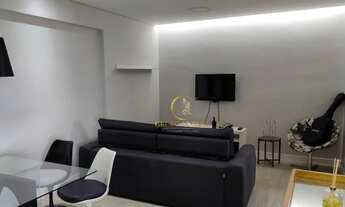 Imagem 7: Apartamento 81 m² 2 Quartos para locação no Jd Augusta São José dos Campos!