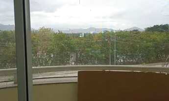 Imagem 2: Apartamento para aluguel com 42 m2 com 1 quarto em Jacarepaguá - Rio de Janeiro - RJ