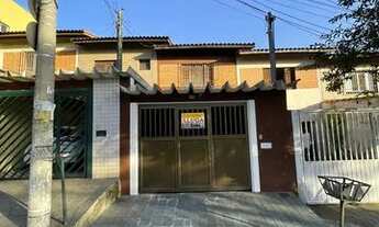 Imagem 3: Sobrado para aluguel com 125 metros quadrados com 3 quartos em Jardim Toscana - Guarulhos