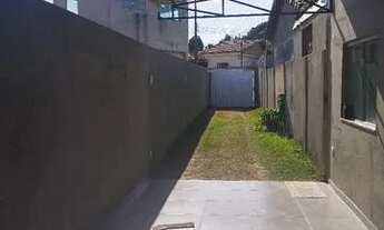 Imagem 6: Aluga-se Casa Casa com 1 dormitório