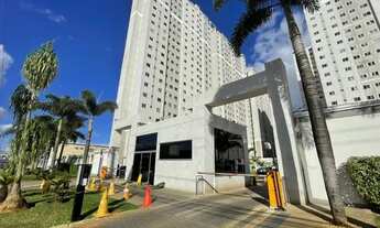 Imagem 2: Top Life- ÁGIO Apt 2tqs c/suite e armários só 105mil