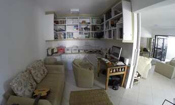 Imagem 4: Apartamento Cobertura Duplex em São José dos Campos