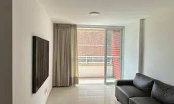 Imagem 6: Apartamento para aluguel possui 92 metros quadrados com 3 quartos