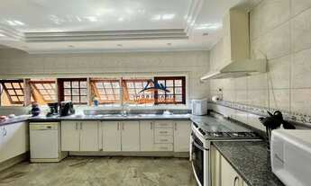 Imagem 3: CARAPICUÍBA - Casa de Condomínio - GRANJA VIANA