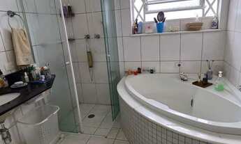 Imagem 7: Casa de vila para venda tem 170 metros quadrados com 3 quartos em Cidade Monções - São Pau