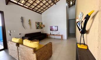 Imagem 7: Linda Casa na Barra de São Miguel