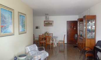 Imagem 5: Apartamento para venda com 128 metros quadrados com 3 quartos em Jardim Renascença - São L