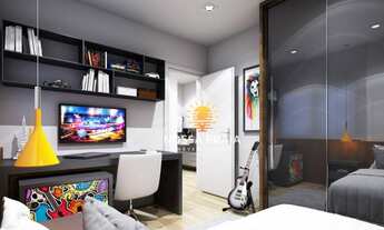 Imagem 5: LANÇAMENTO!!! Apartamento Garden a apenas 300 metros da praia com 3 dormitórios à venda, 9