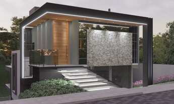 Imagem: CASA EM CONDOMÍNIO FECHADO - PRÓXIMO DA