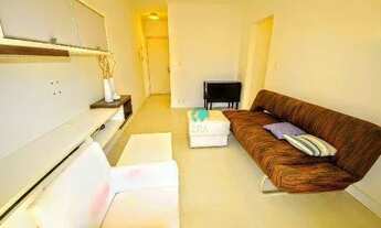 Imagem 4: Apartamento com 1 dormitório à venda - Cambuí - Campinas/SP