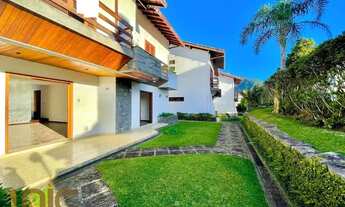 Imagem: Casa com 5 dormitórios à venda, 212 m²