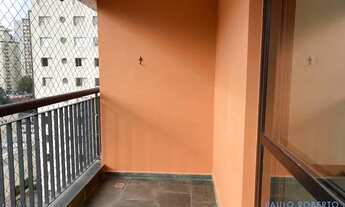 Imagem 7: APARTAMENTO - MOEMA ÍNDIOS - SP