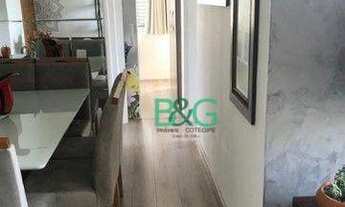 Imagem 5: Apartamento com 2 dormitórios à venda, 70 m² por R$ 649.000 - Santana - São Paulo/SP