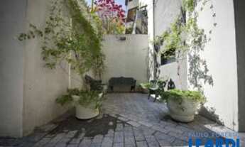 Imagem 3: FLAT - MOEMA ÍNDIOS - SP