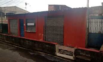 Imagem: Troco minha casa